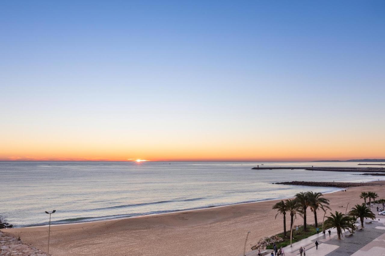 Dom Jose Beach Quarteira