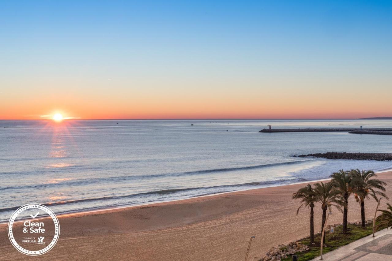 Dom Jose Beach Quarteira